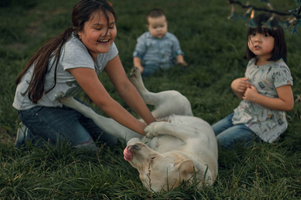 Photograph by Айман Дайрабаева