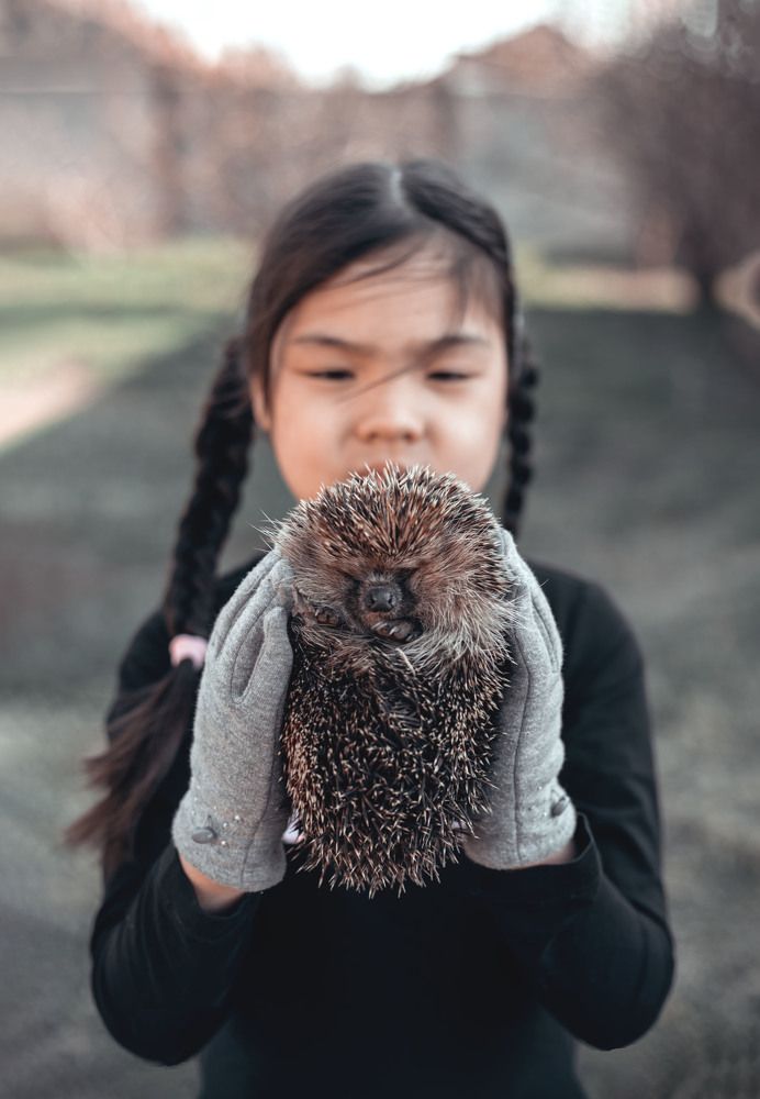 Photograph by Айман Дайрабаева