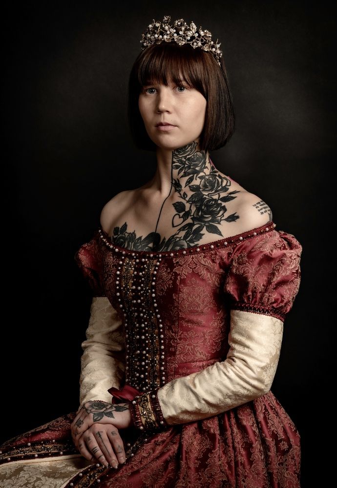 Принцесса 2.0