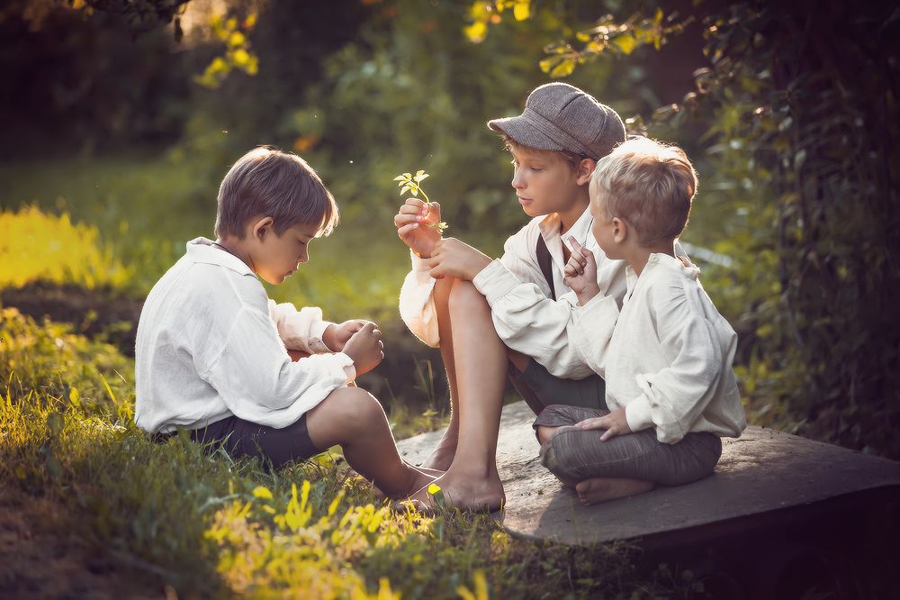 Photograph by Наталья Вистинь