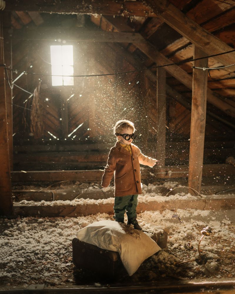 Photograph by Вероника Бисова