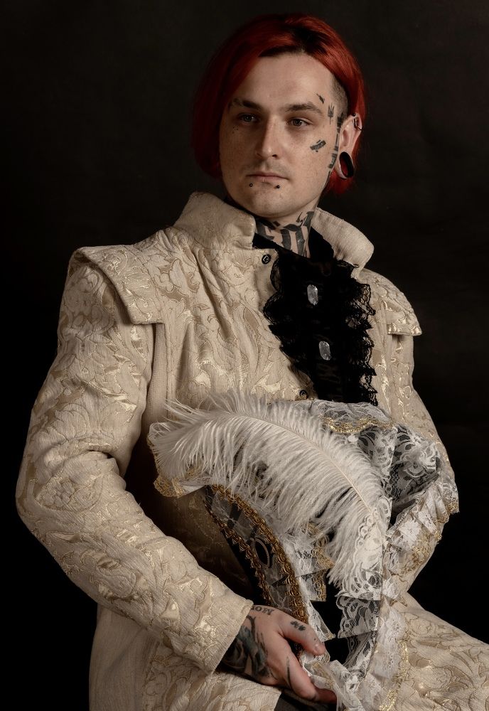 Викторианские портреты 2.0