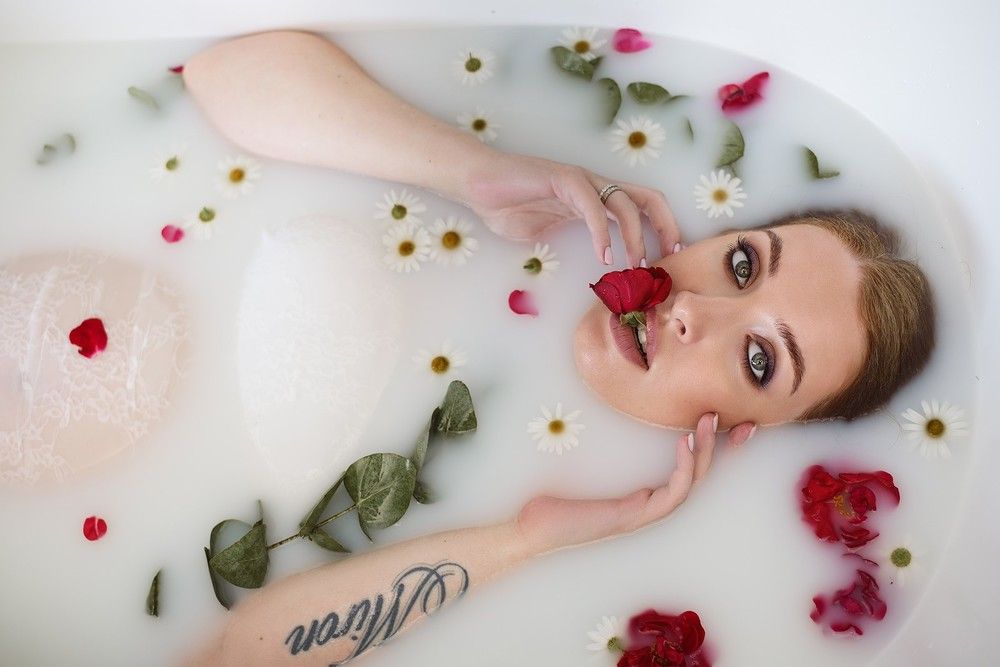 Photograph by Юлия Вихман