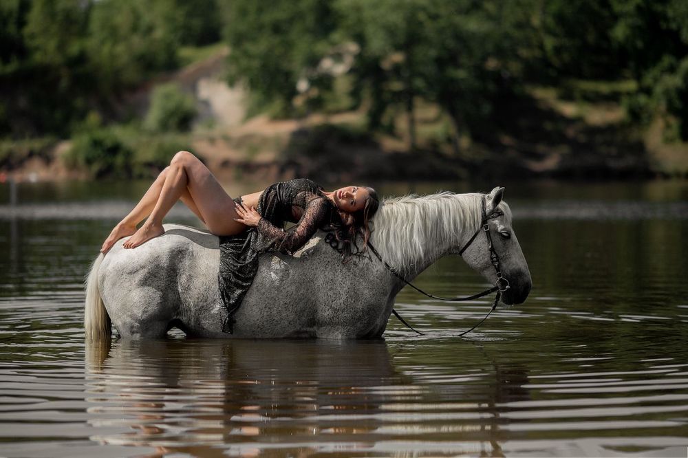 Photograph by Мария Балабанова