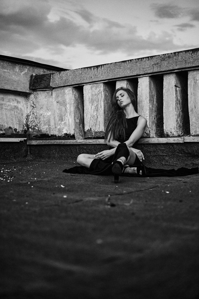 Photograph by Евгений Степанов