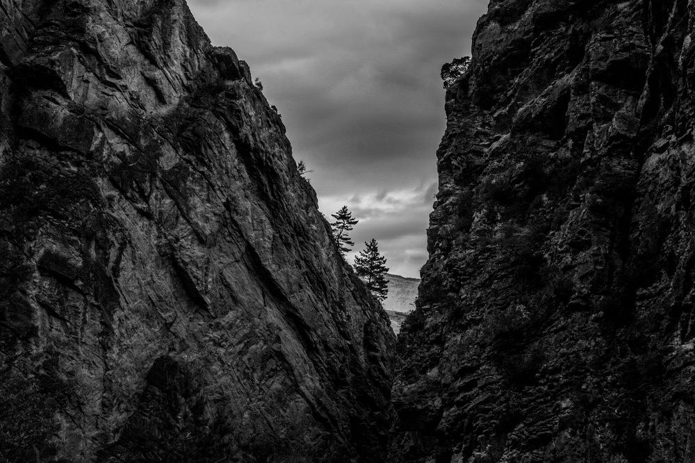 Photograph by Kholina Maria