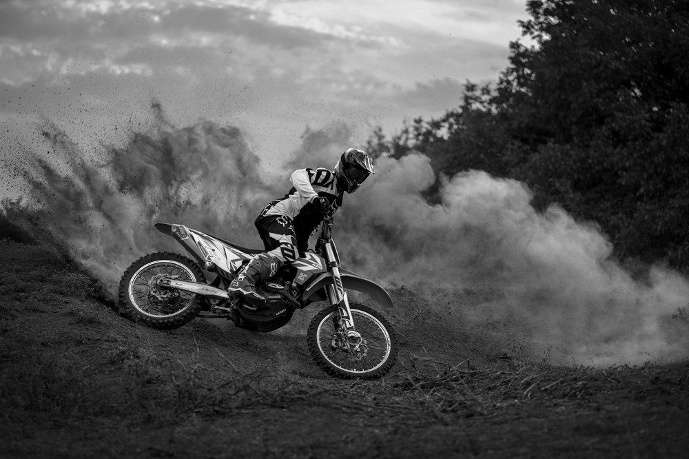 Photograph by Mehran Hadadzade