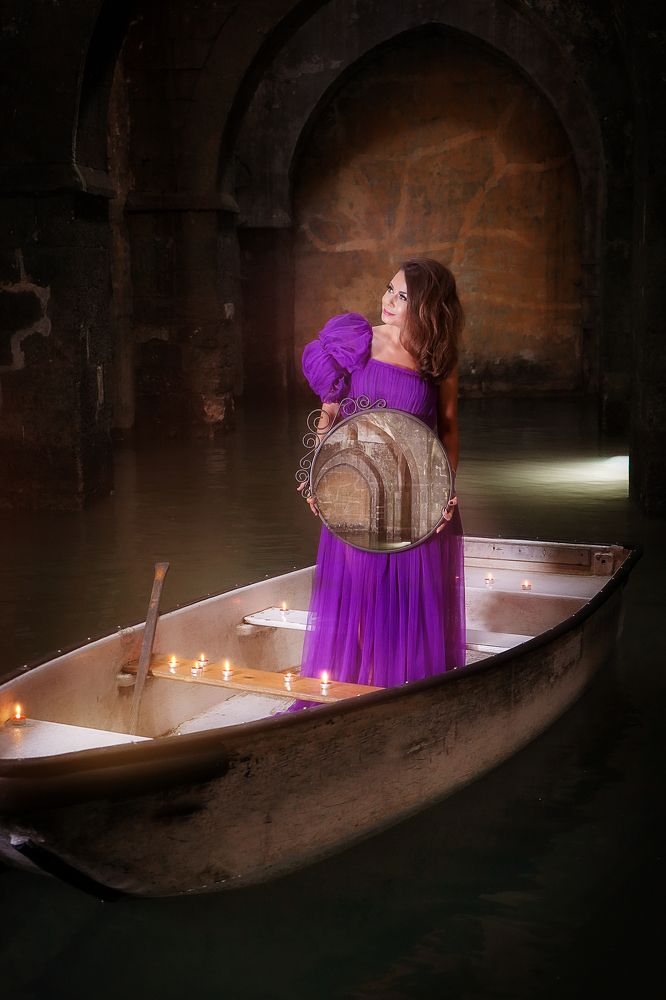 Photograph by Vita Kostiuk