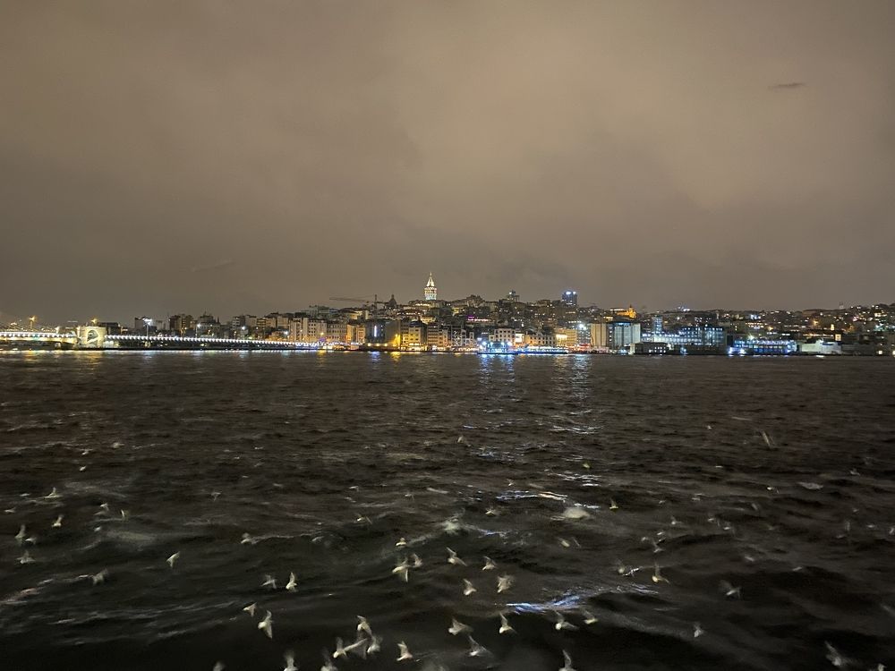 Фотография автора HIMANSHU MISTRY