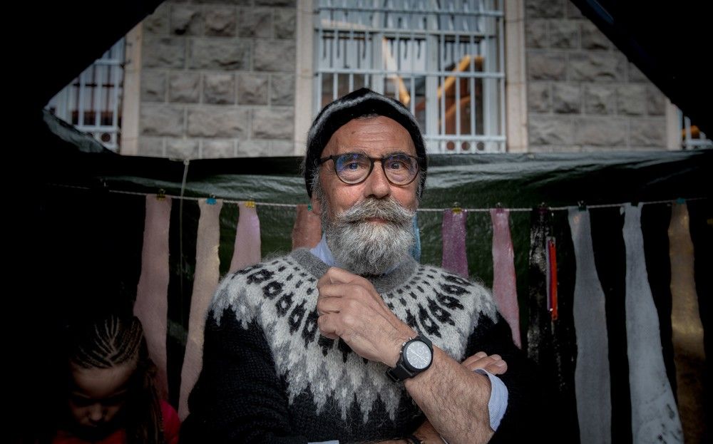 Photograph by Roman Bevzenko