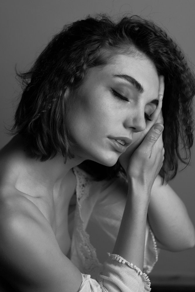 Photograph by Андрей Телибаев