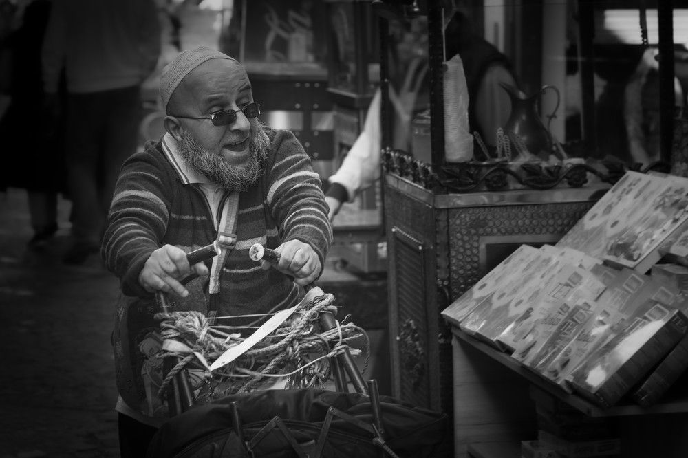 Photograph by Roman Bevzenko