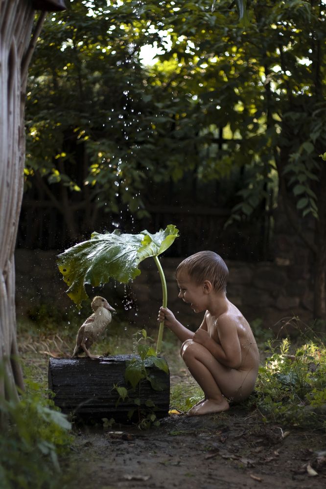 Photograph by Олеся Бучацька