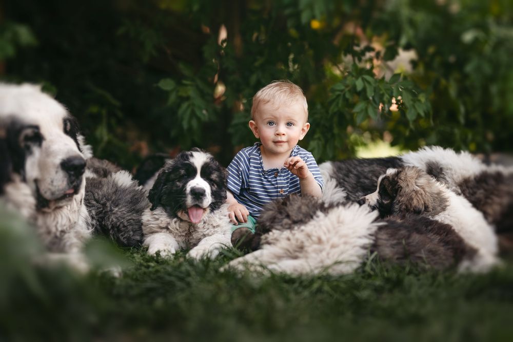 Photograph by Ve Shandor