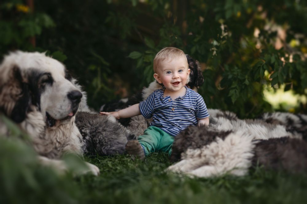 Photograph by Ve Shandor