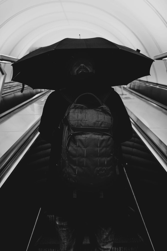 Photograph by Дмитрий Задунайский