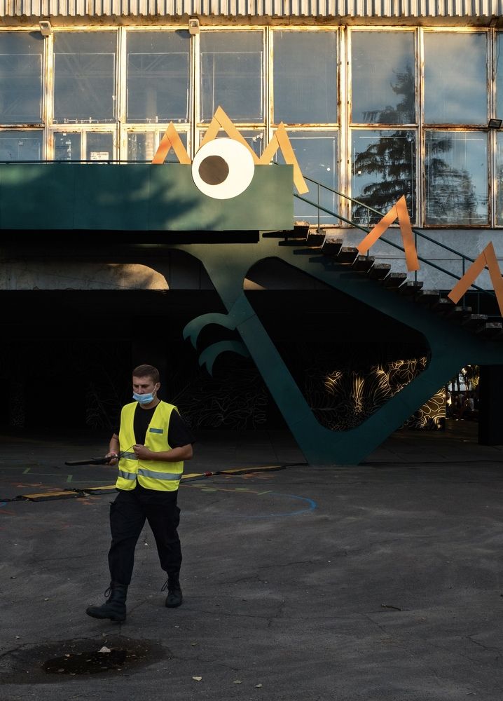 Photograph by Александр Приходько