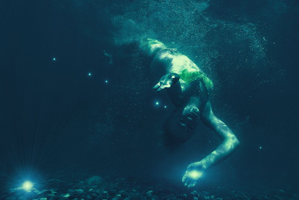 Photograph by Кузмин Дмитрий