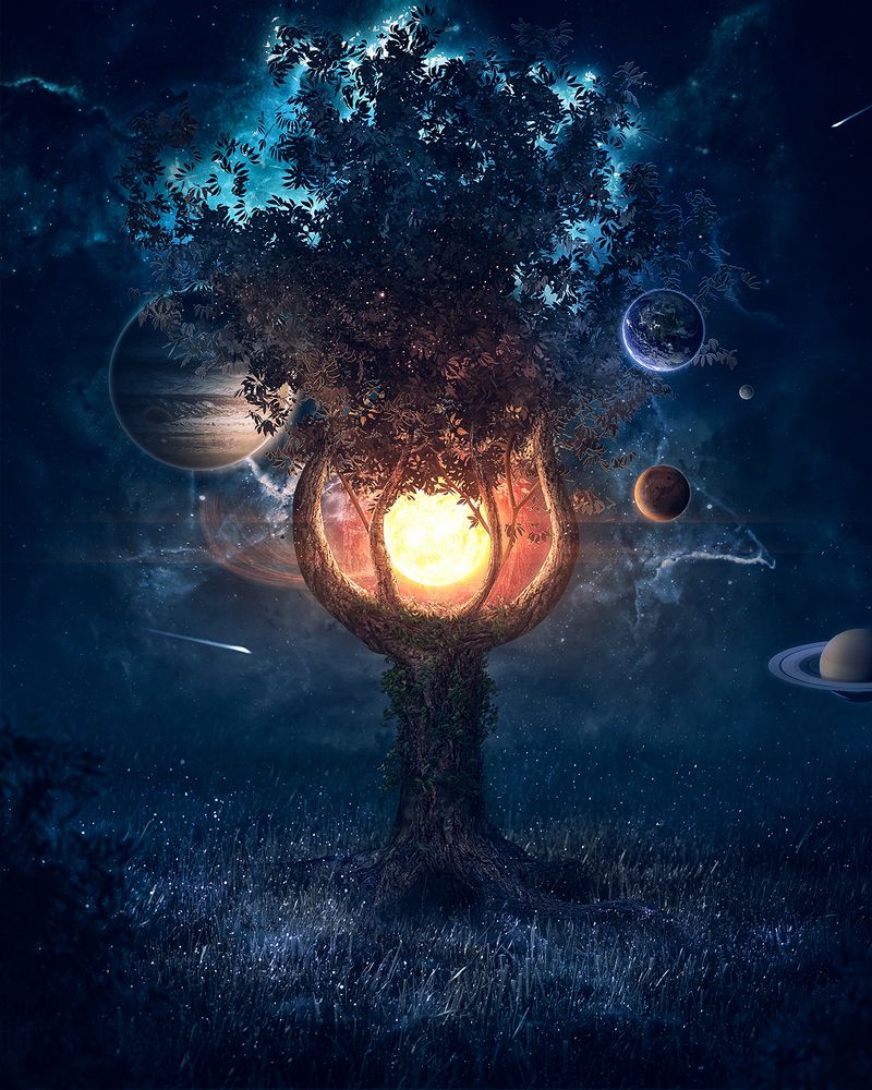 Photograph by Сергей Мельников