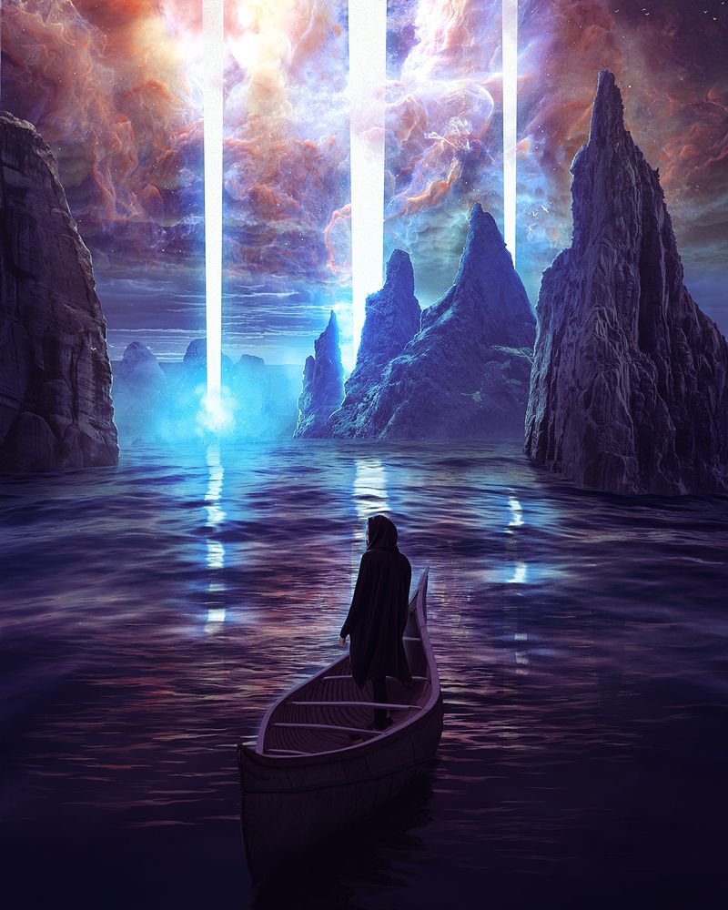 Photograph by Сергей Мельников