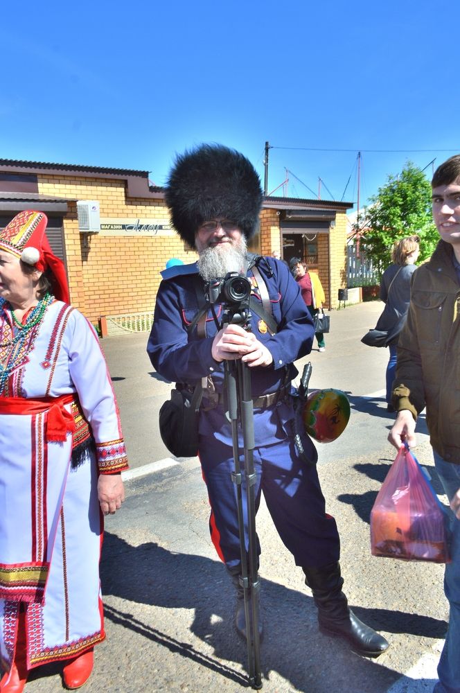 Фотография автора Клавдия Васильева