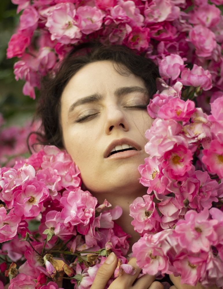 Photograph by Anna Karamurzina