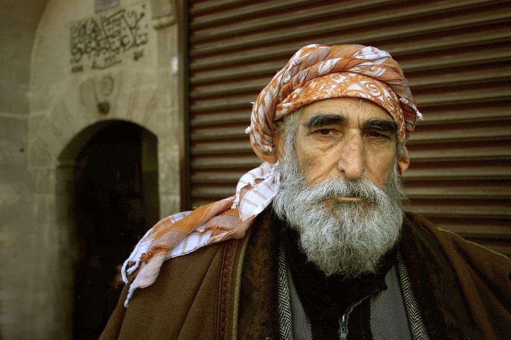 Photograph by Nesrin Ates