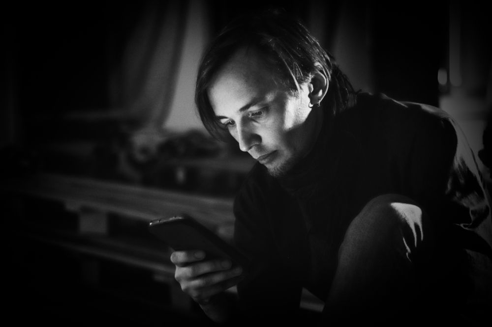 Photograph by Иван Григорьев