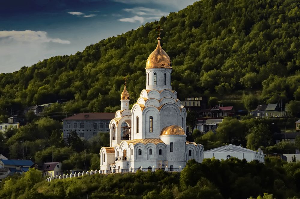 Морской собор