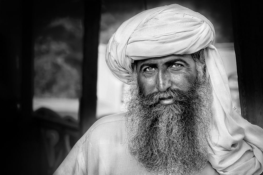 Photograph by Firas Abussaud