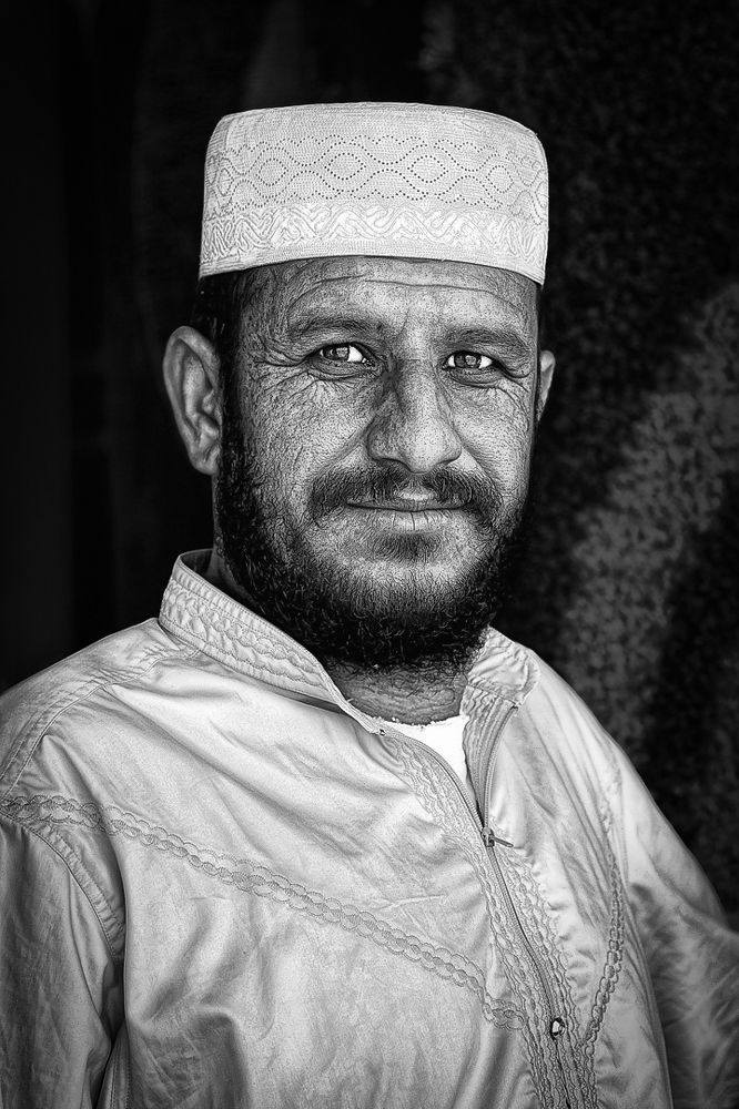 Photograph by Firas Abussaud