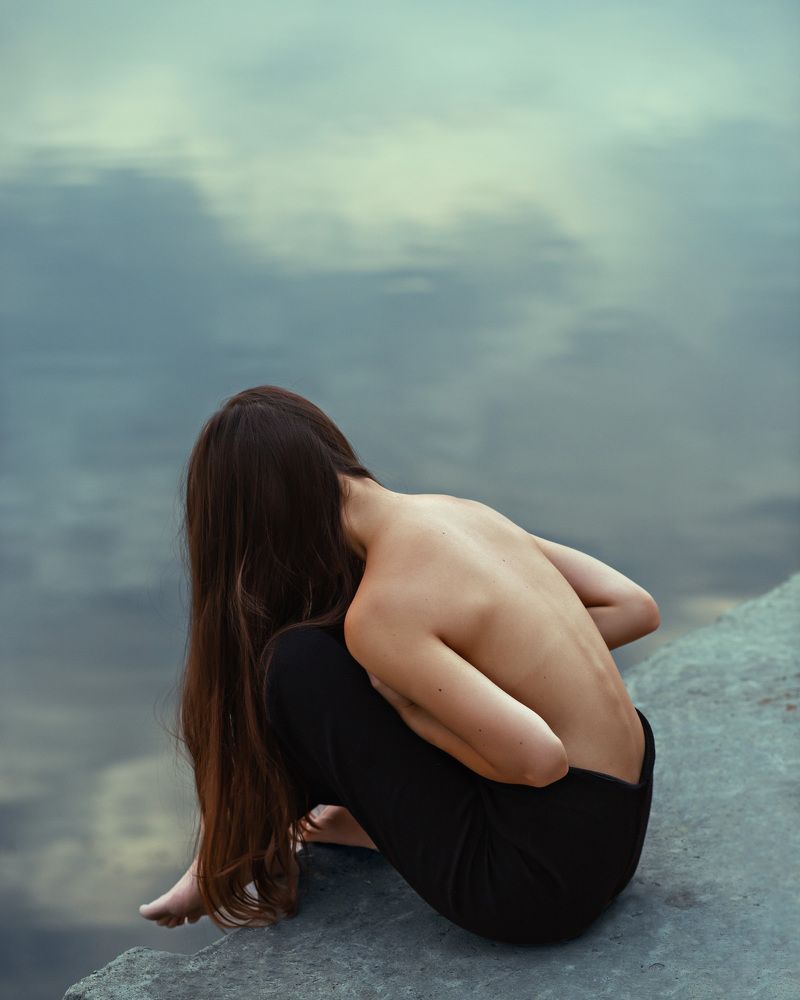 Photograph by Роман Ширин