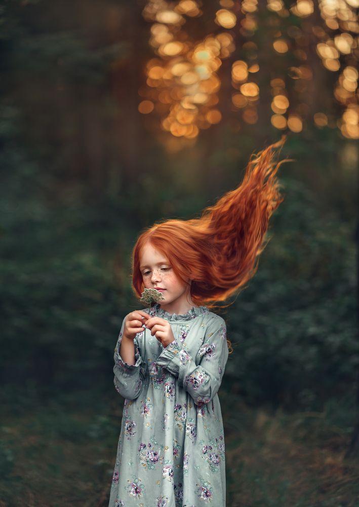 Photograph by Алена Кисель