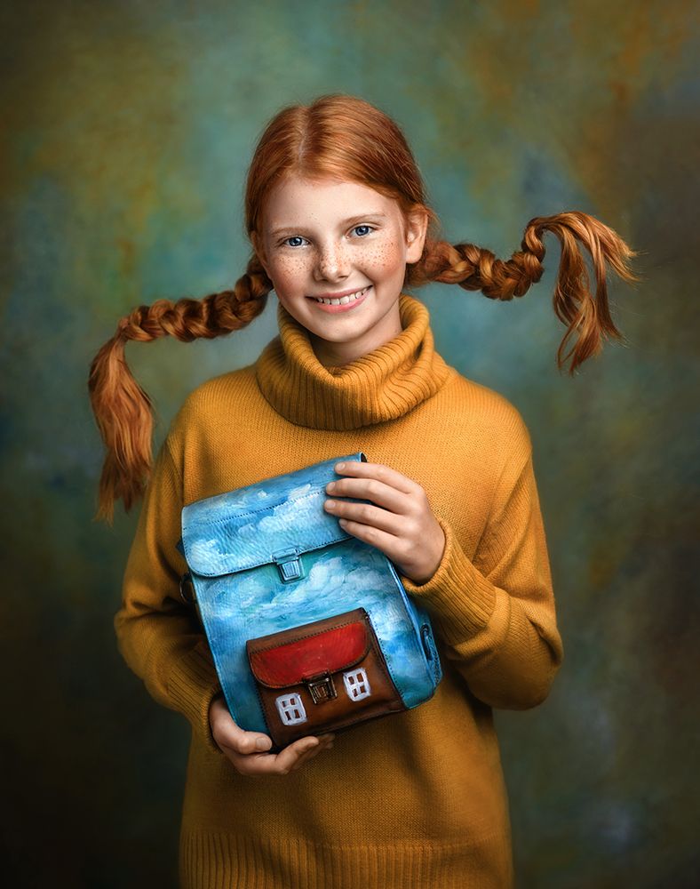 Фотография автора Malgorzata Sulewska-Czarnecka