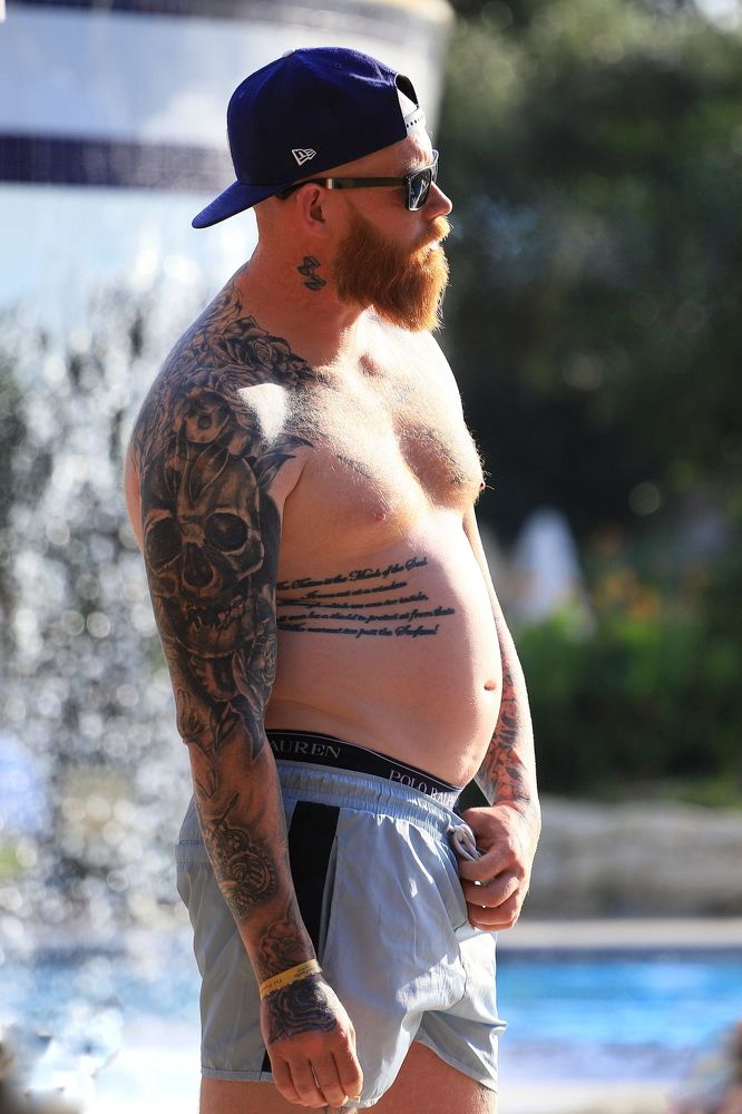 Photograph by Андрей Телибаев