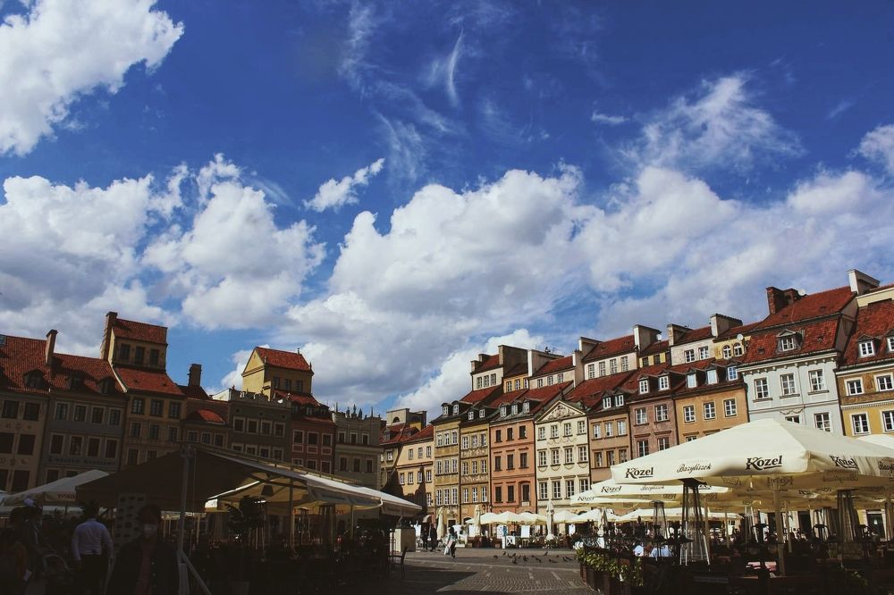 Фотография автора Inna Krekhovetska