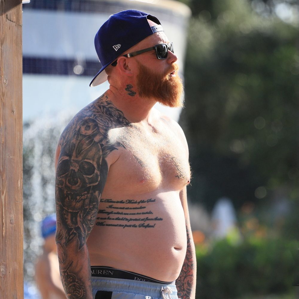 Photograph by Андрей Телибаев