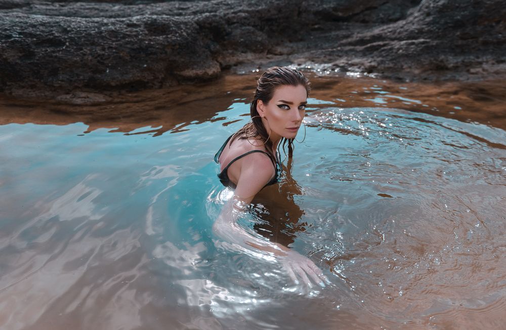 Photograph by Анна Пашко