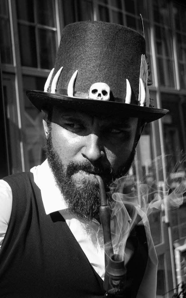 Photograph by Vlad Proshin