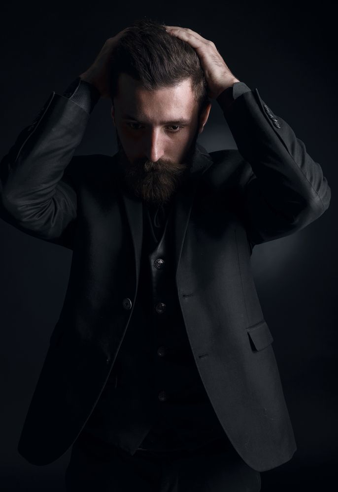 Photograph by Анна Пашко