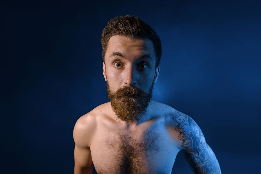 Photograph by Анна Пашко