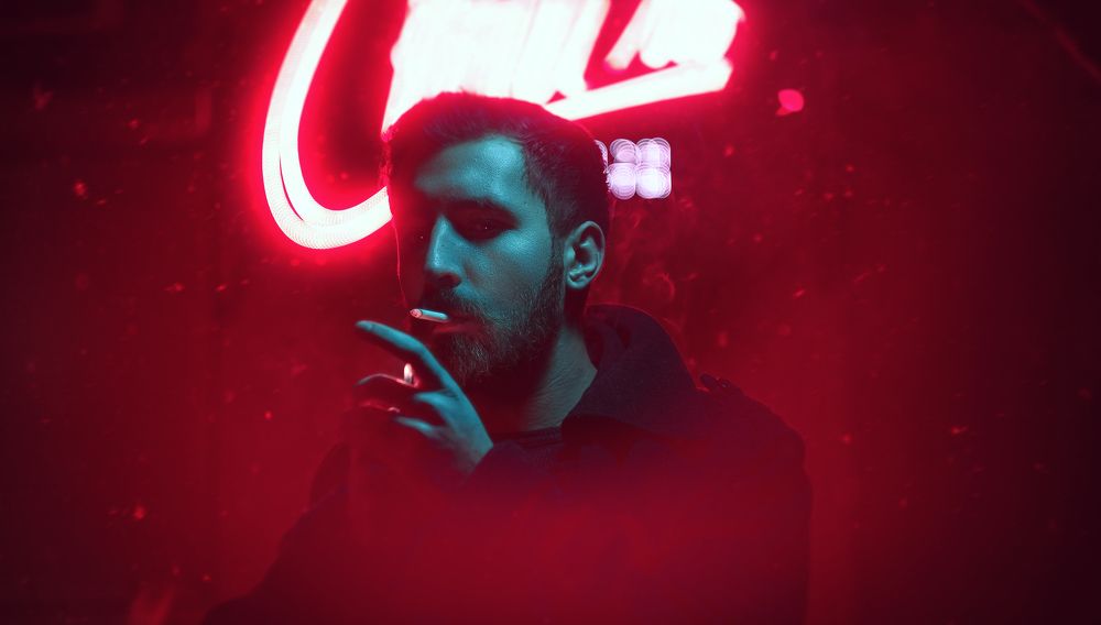 Photograph by Анна Пашко