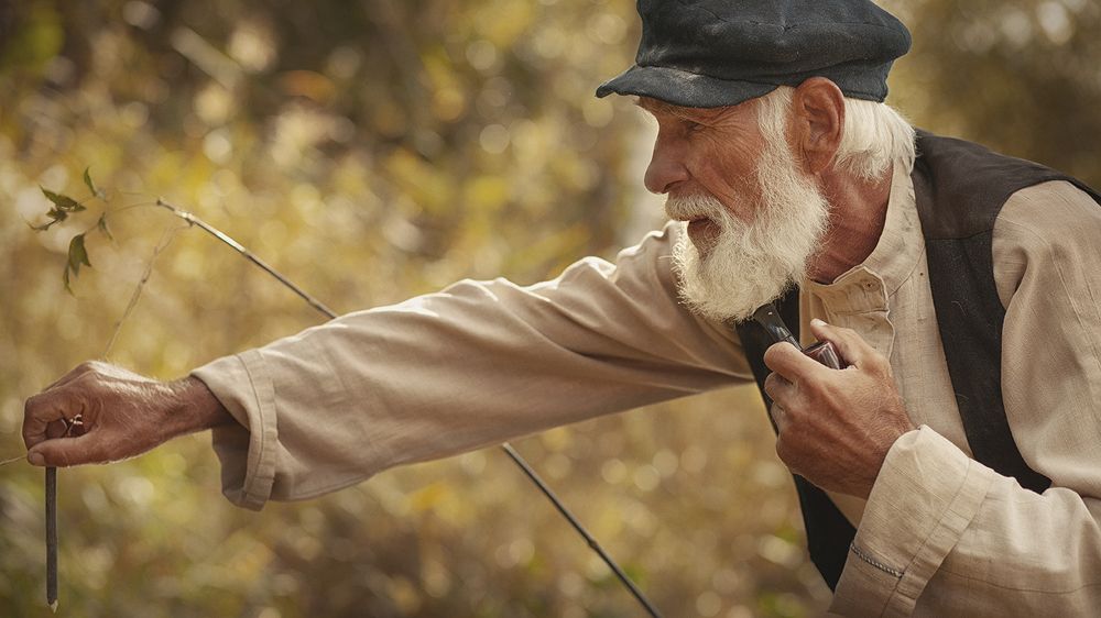 Photograph by Елена Кузнецова