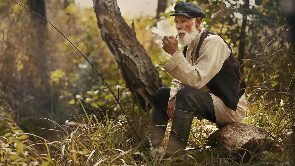 Photograph by Елена Кузнецова