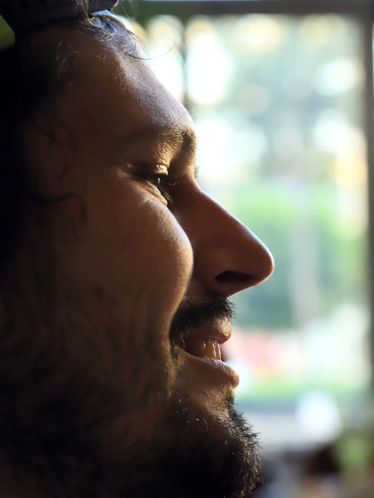 Photograph by Андрей Телибаев