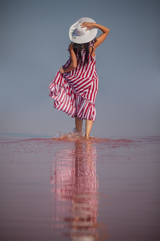 Photograph by Gennadiy Udovichenko