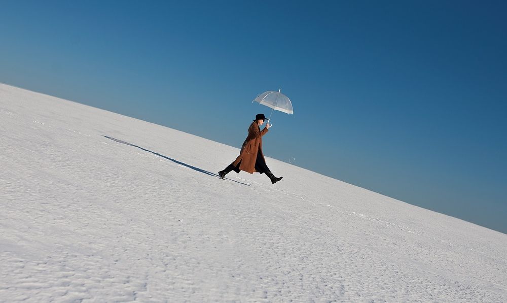 Photograph by Grisha