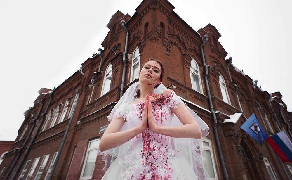 Photograph by Grisha