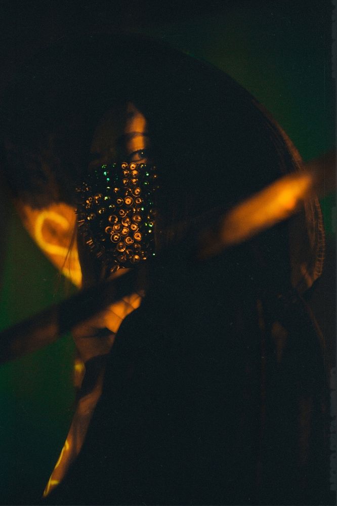 Photograph by Grisha