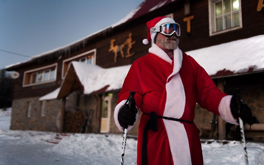 Photograph by Grisha